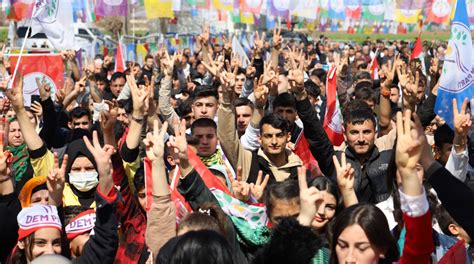 ANKET: HEDEP aday çıkarmazsa, Kürt seçmen İstanbul’da İmamoğlu’nu destekleyecek